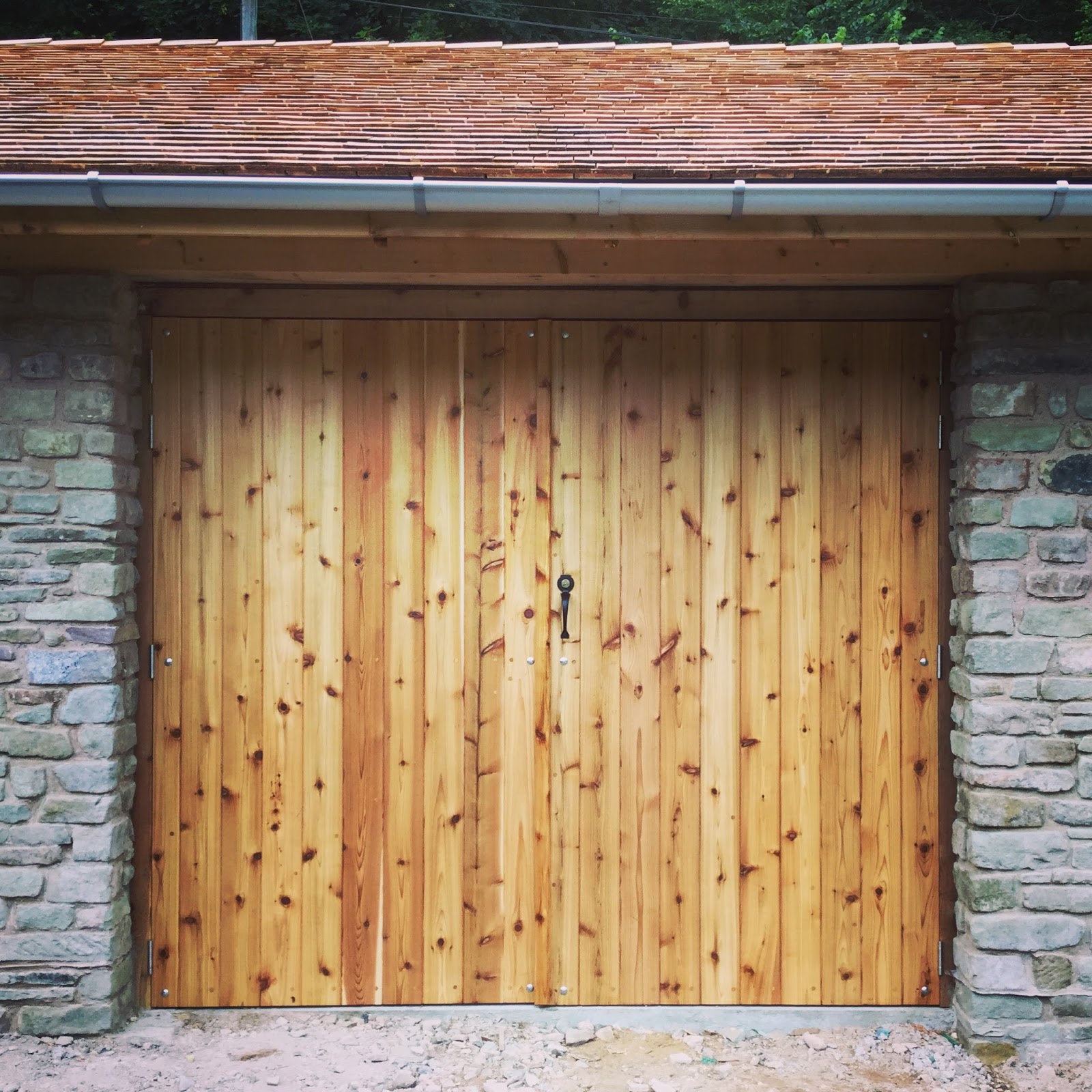 James Robson Building And Design June 2016