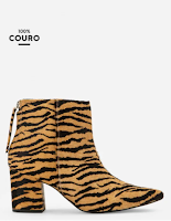 Botas Cano Curto: Looks e Como Usar