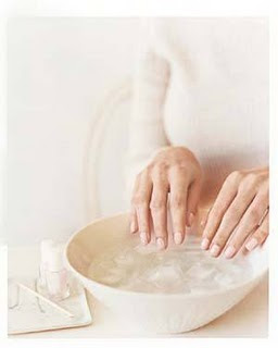 Tips Fast Dry Nail Paint | Jenny's Nail Polish Blog