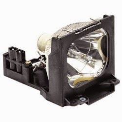 lampu projector TOSHIBA TDP SP1