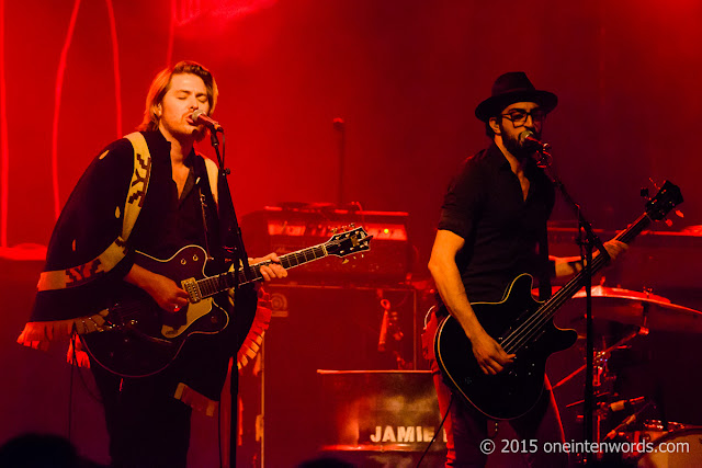 Jamie N Commons at The Phoenix Concert Theatre October 17, 2015 Photo by John at One In Ten Words oneintenwords.com toronto indie alternative music blog concert photography pictures