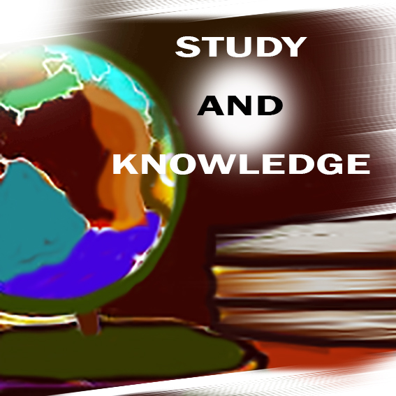 Study and Research