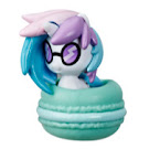 My Little Pony Special Sets Sugar Sweet Rainbow DJ Pon-3 Pony Cutie Mark Crew Figure