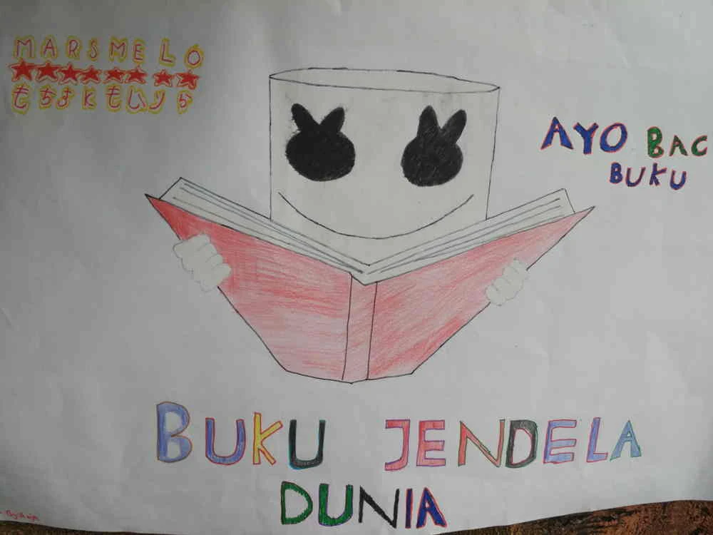 Mengapa Membaca Buku Penting untuk Profesional Muda?