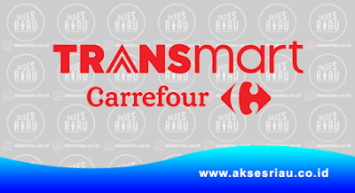 Transmart Carrefour Pekanbaru