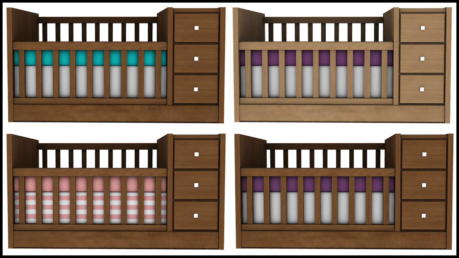 Sims 4 Baby Crib Cc Tablet for Kids Reviews