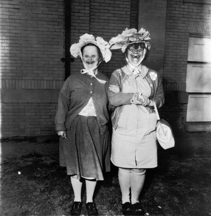 Dissertation sur platon diane arbus