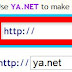 YA.NET/yourname