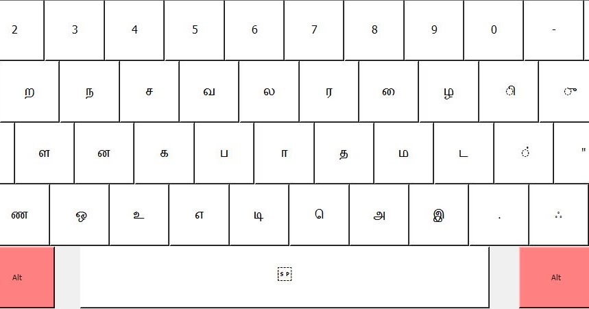 install bamini tamil font install bamini tamil font