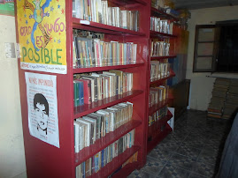 Biblioteca Rayén