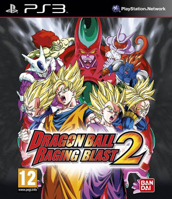 Dragonball Raging Blast 2 Ps3 Iso Download Dragonball Raging Blast 2 Ps3 Iso Download