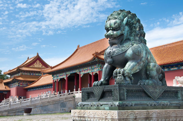 China Rundreisen Blog Von Jurebu Stopover Peking