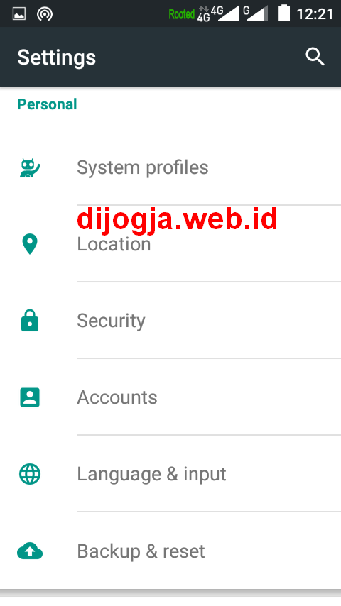 Tutorial Cara Instal Aplikasi Android Diluar Playstore Tutorial Cara Instal Aplikasi Android Diluar Playstore