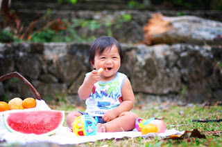 The New Food Rules for Kids