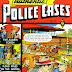 Authentic Police Cases #17 - Matt Baker cover