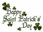 Happy St. Patrick's Day Images Parade Pictures Free Wallpaper Quotes Jokes Sayings
