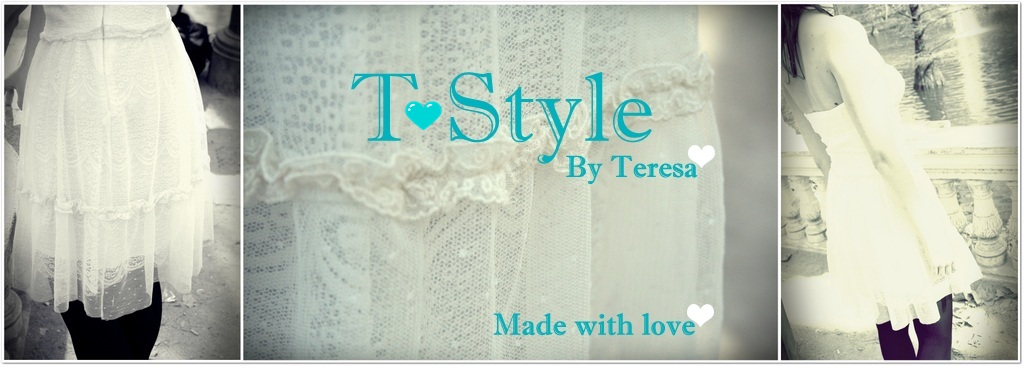 T - Style by Teresa