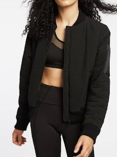 Michi Ballistic Jacket