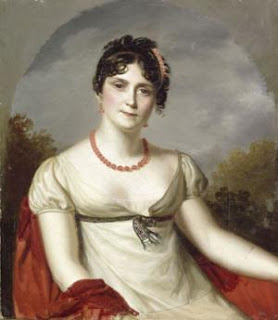 Marie Josèphe Rose Tascher de la Pagerie