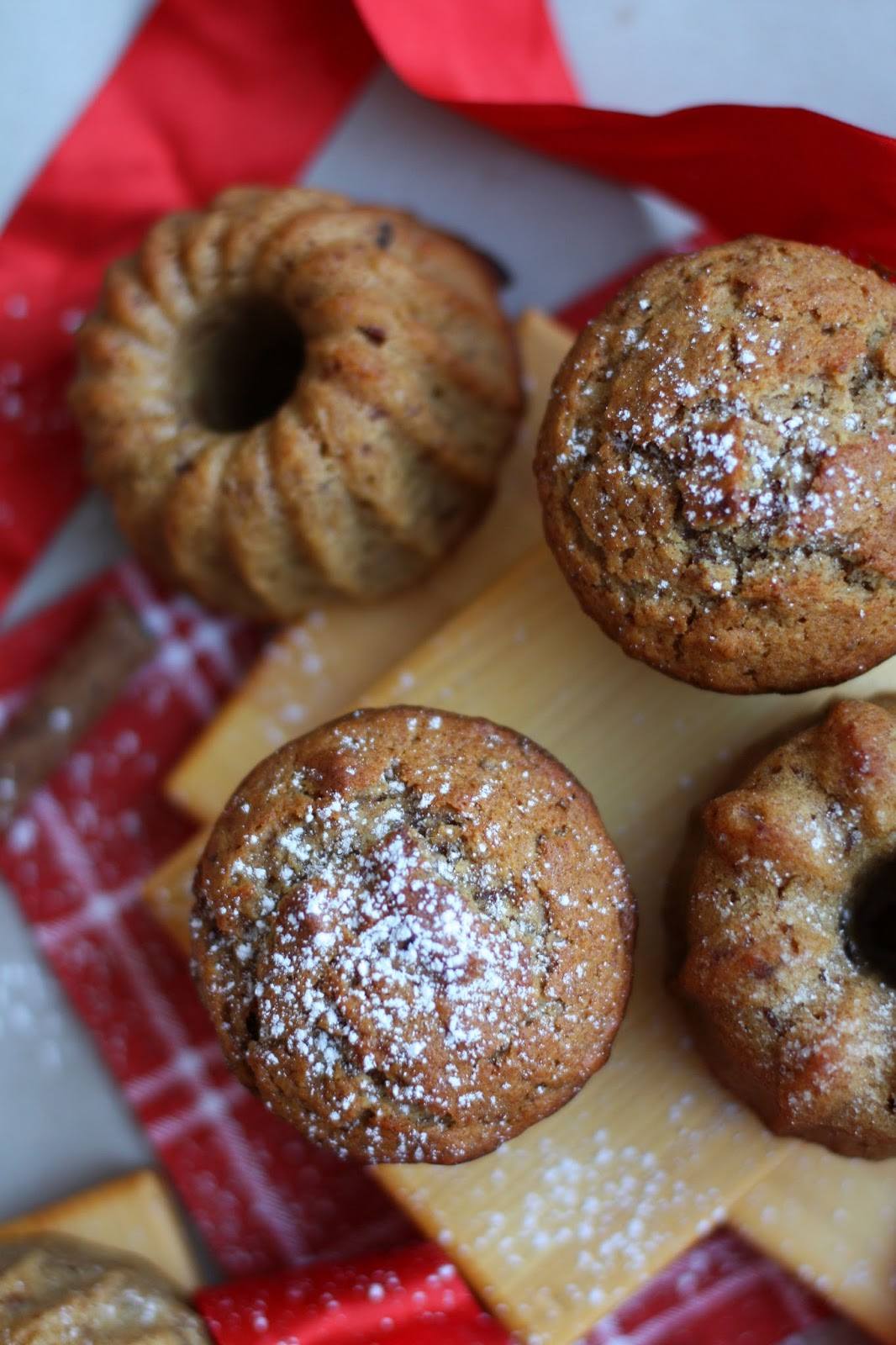 taatelimuffinssit taateli muffinssi joulu leivonta mallaspulla