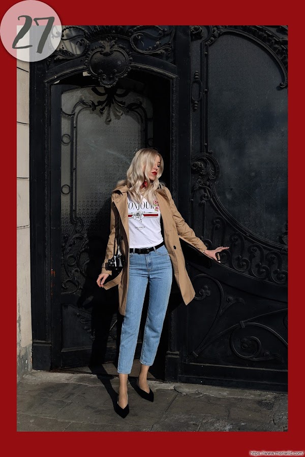 Streetstyle fashion bloggers