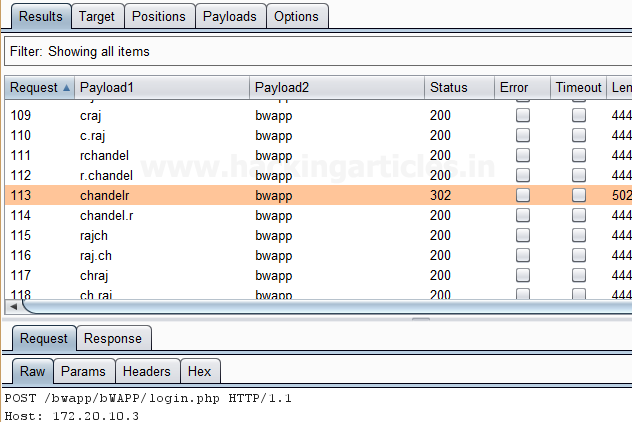Burp Suite Payloads Beginner's Guide Part 2