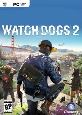 Watch Dogs 2 DLC