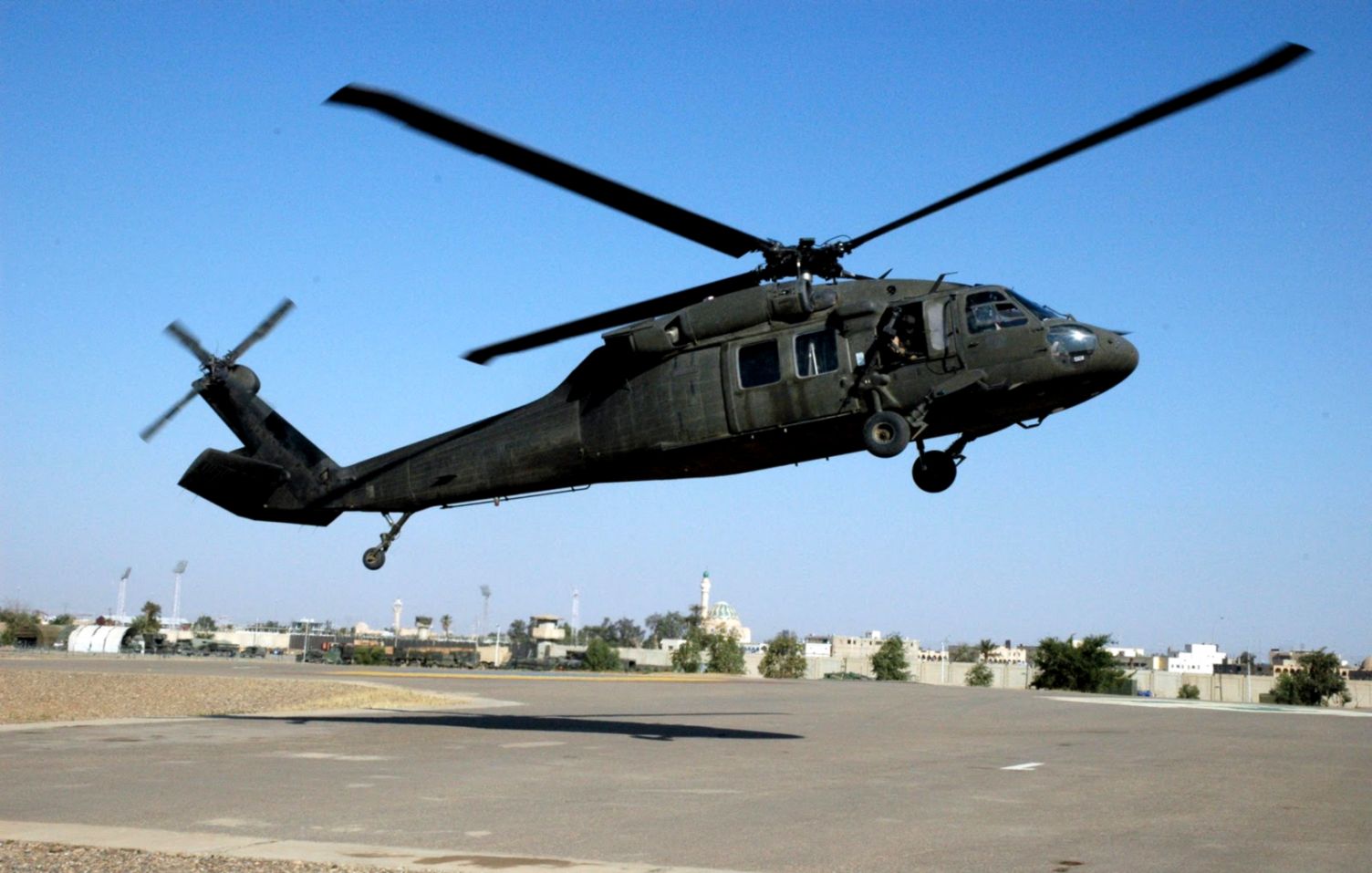 Uh 60 Blackhawk Helicopters Best Wallpapers Hd Collection