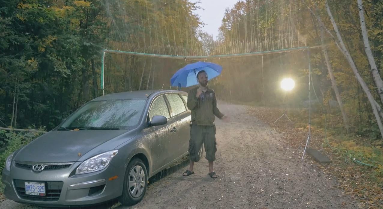 15 DIY Film Rain Machine by Tom Antos Photography Blog Tips ISO