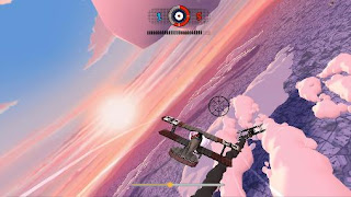 Ace Academy Skies of Fury Mod Apk v1.0.4 (Unlimited Coin)