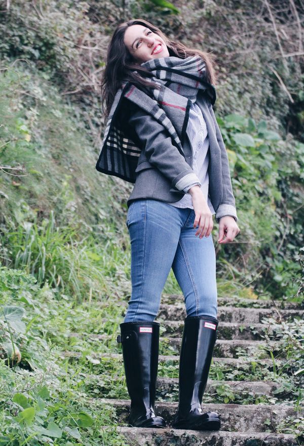 Botas Otoño/Invierno Botas Otoño/Invierno
