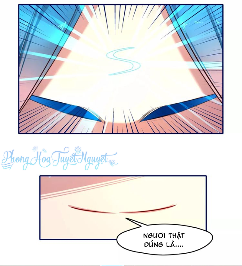 Cẩm Lý Quy Chap 14 - Next Chap 15