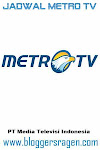 Acara Metro TV