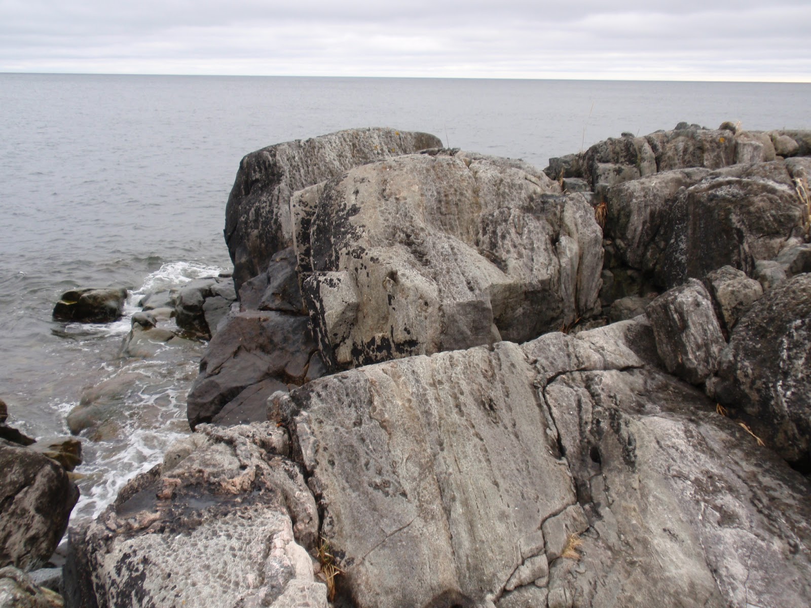 Weird & Wonderful: Hard rock geology at Väddö