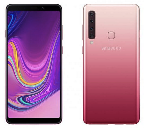 SAMSUNG GALAXY A9 2018 USB 64BITS DRIVER DOWNLOAD