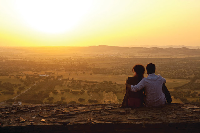 Blog Apaixonados por Viagens - Alentejo - Portugal