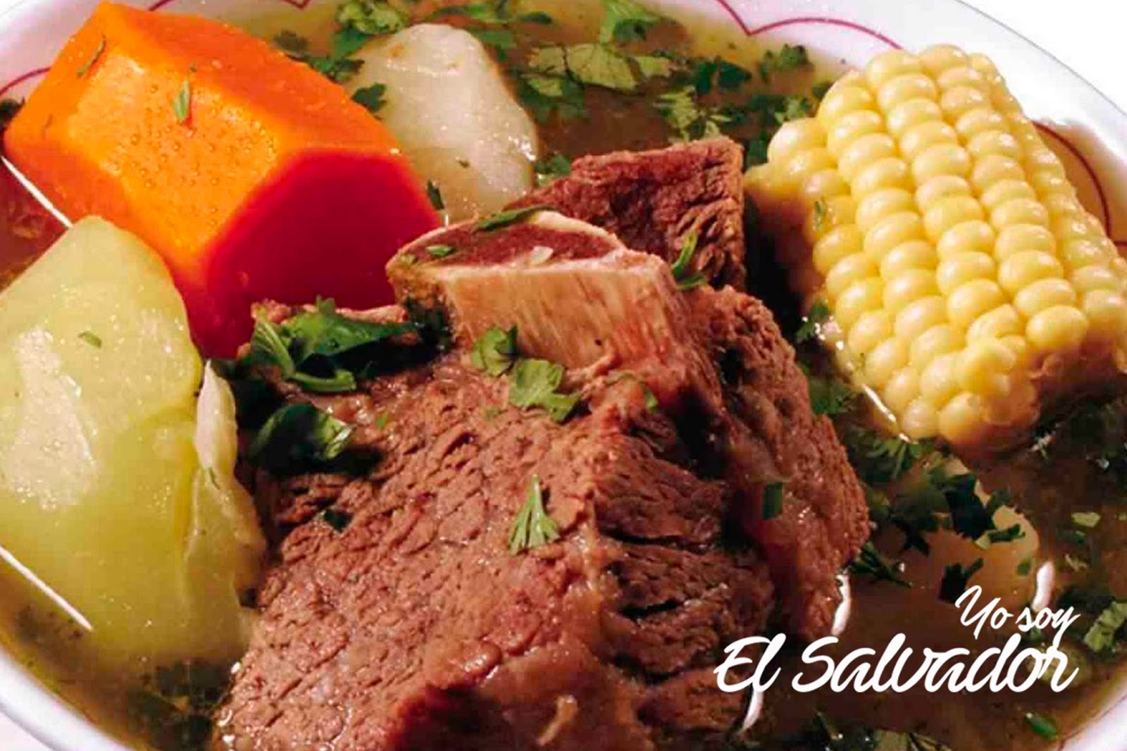 receta para caldo de res con verduras receta para caldo de res con verduras