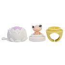 Littlest Pet Shop Series 1 Blind Bags Frog (#1-B25) Pet