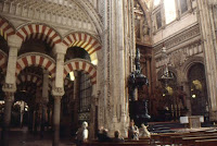 Espagne-Cordoue mezquita