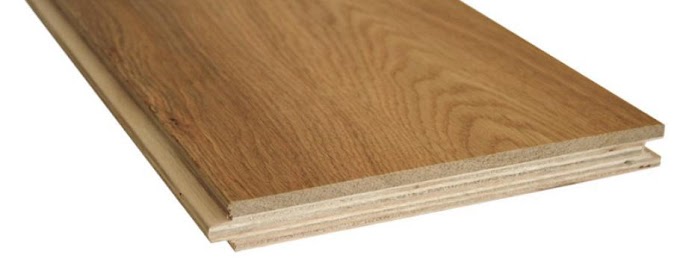 Advantage to Use Oak Flooring in Hertfordshire