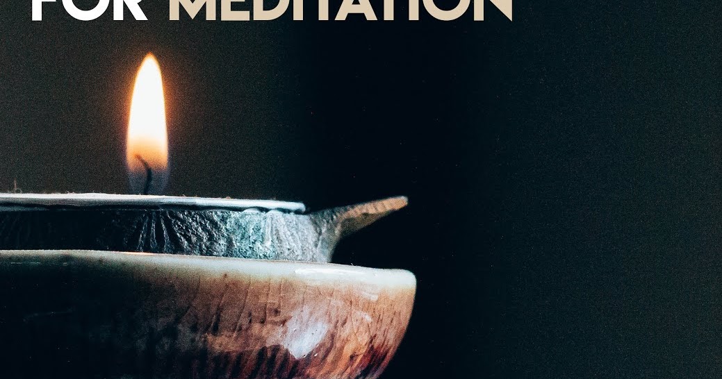 5 tips on how to prepare for meditation