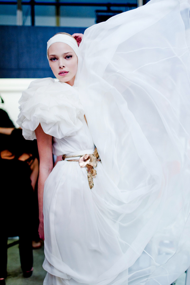 And your bird can sing: {An Inside Look} at Paris Haute Couture Fashion ...