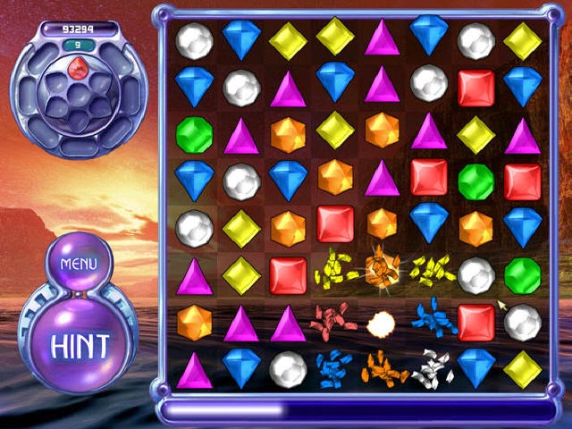 free full version of bejeweled 2 deluxe download