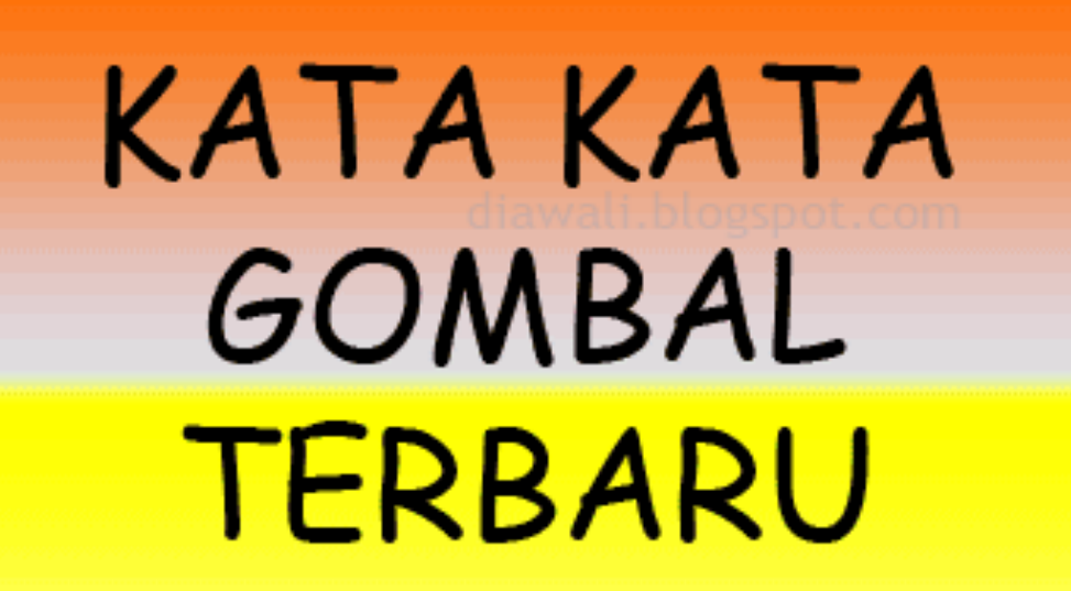 Kumpulan Kata Cinta Gombal | HargaiKataKu