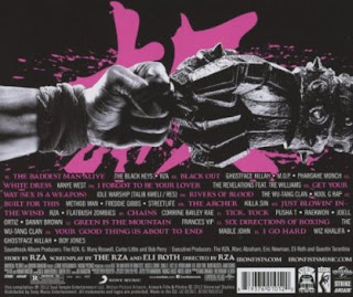 The Man With The Iron Fists Song - The Man With The Iron Fists Music - The Man With The Iron Fists Soundtrack - The Man With The Iron Fists Score