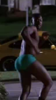 Male Celebrity Saggers (welcome to my eyes): joe torry is booty of the day