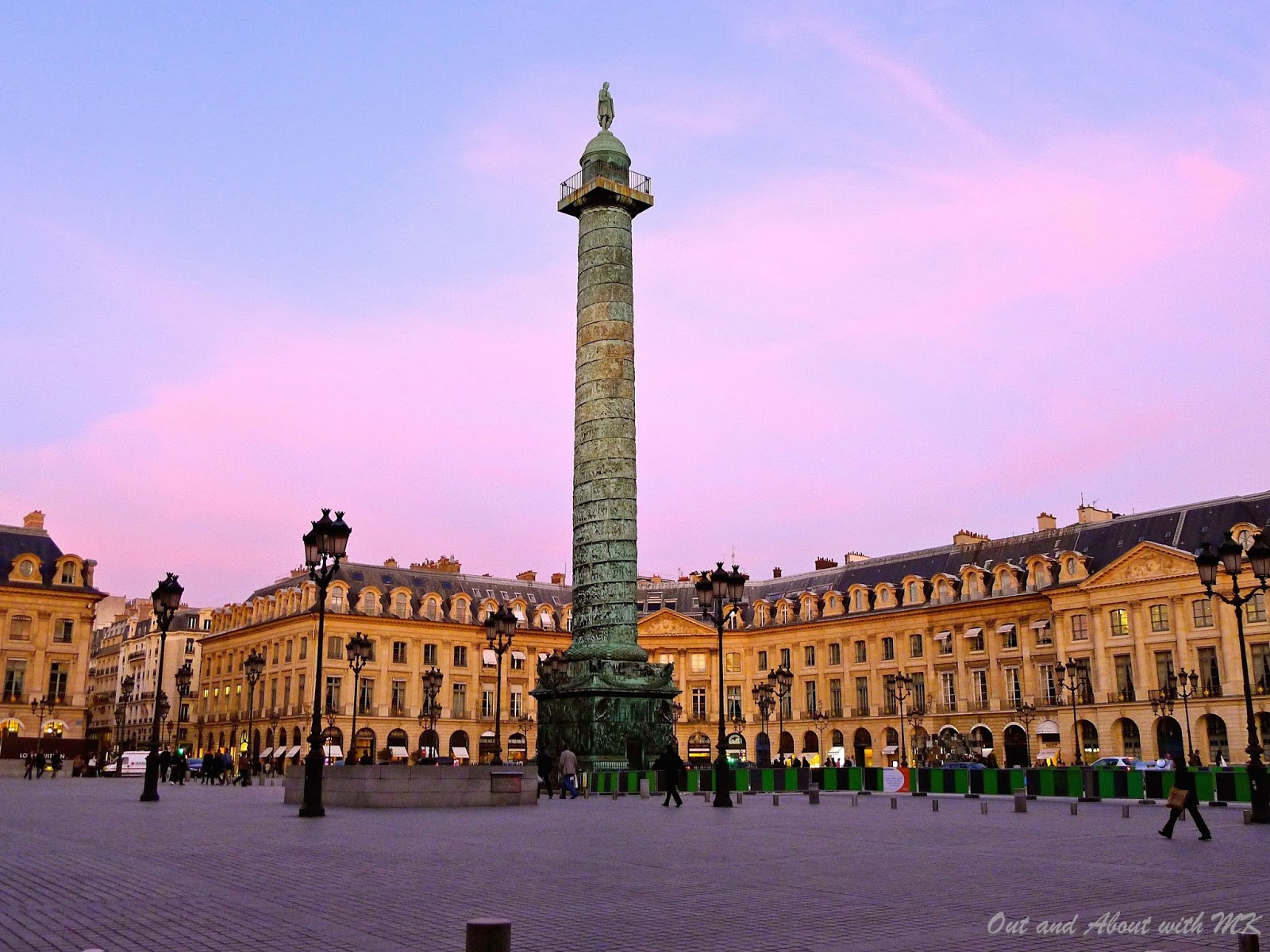 History comes alive during the reenactment of the Battle of Austerlitz