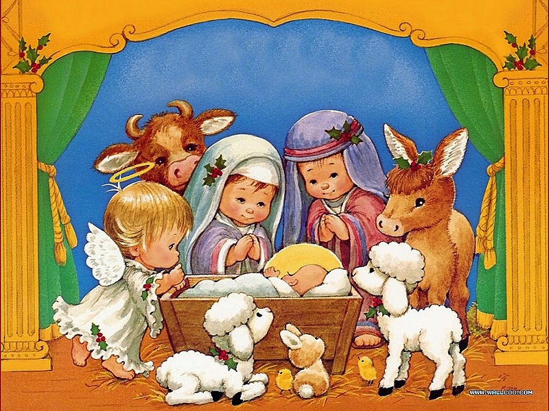 Featured image of post Nascimento De Jesus Desenho Infantil Montar na sala uma maquete anexo 1 e distribuir pela mesma os principais momentos do nascimento de jesus