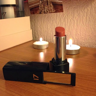 Boots 17 mirror shine lipstick review beauty makeup