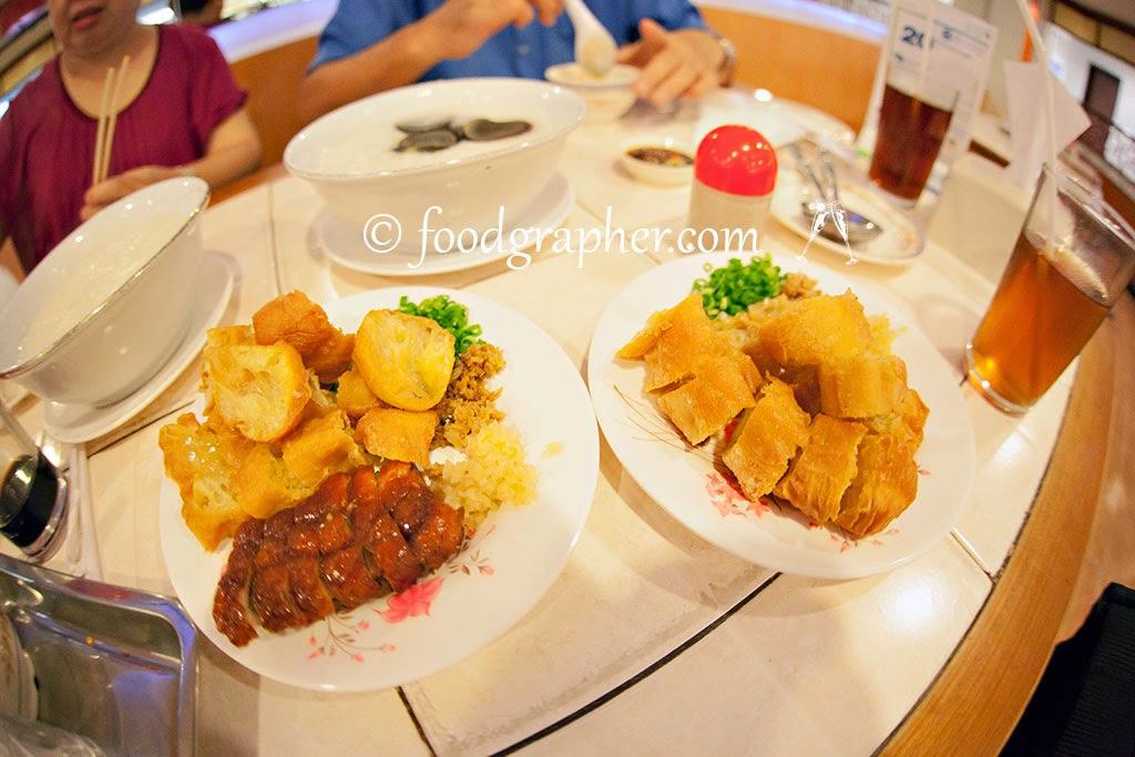 Top Noodle House TP2